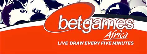 Betgames Africa Rules .